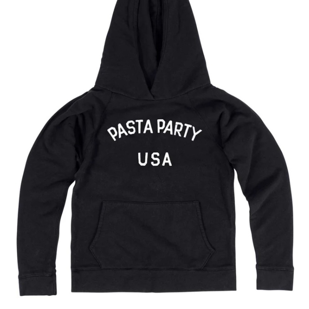 Rxmance Pasta Party Sweatshirt Hoodie
